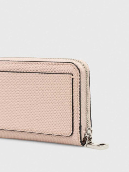 náhled Calvin Klein dámská růžová peněženka