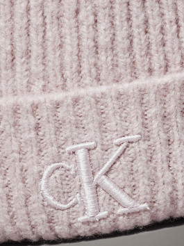 náhled Calvin Klein dámská růžová čepice