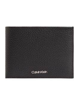 náhled Calvin Klein pánská černá peněženka
