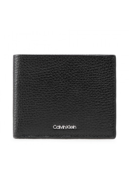 náhled Calvin Klein pánská černá peněženka
