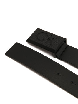 náhled Calvin Klein pánský černý pásek