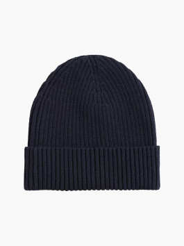 náhled Calvin Klein pánská tmavěmodrá čepice