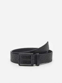 náhled Calvin Klein pánský černý pásek