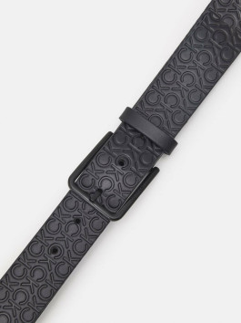 náhled Calvin Klein pánský černý pásek