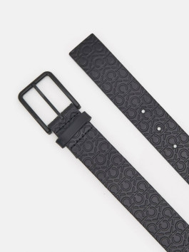 náhled Calvin Klein pánský černý pásek