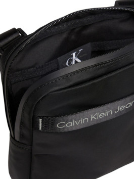 náhled Calvin Klein pánské černé crossbody