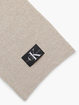 náhled Calvin Klein pánská béžová šála