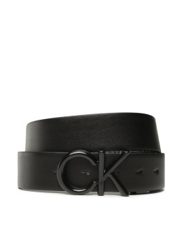 náhled Calvin Klein pánský černý pásek
