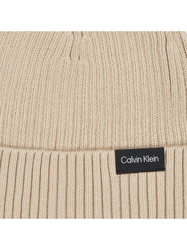 náhled Calvin Klein pánská béžová čepice