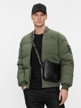 náhled Calvin Klein pánská černá taška přes rameno