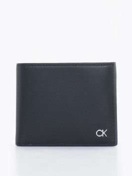 náhled Calvin Klein pánská černá peněženka