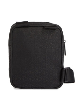 náhled Calvin Klein pánská černá taška přes rameno