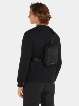 náhled Calvin Klein pánská černá taška přes rameno