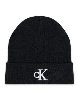 náhled Calvin Klein pánská černá čepice
