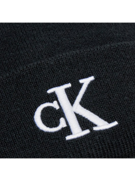 náhled Calvin Klein pánská černá čepice