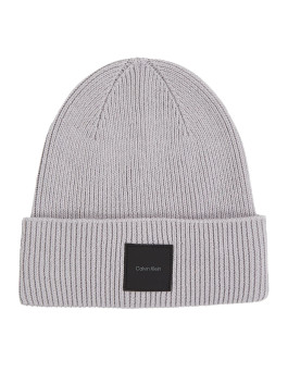 náhled Calvin Klein pánská šedá čepice