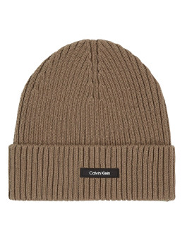 náhled Calvin Klein pánská hnědá čepice