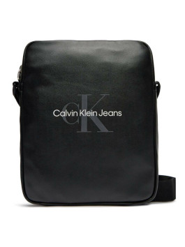 náhled Calvin Klein pánská černá taška Monogram