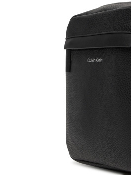 náhled Calvin Klein pánská černá taška přes rameno