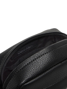 náhled Calvin Klein pánská černá taška přes rameno