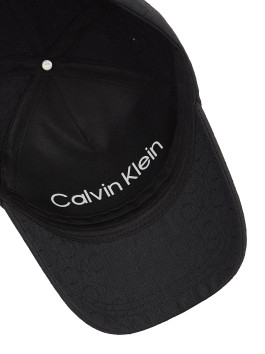 náhled Calvin Klein dámská černá kšiltovka