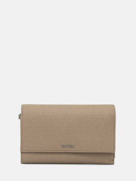 náhled Calvin Klein dámská velká béžová peněženka