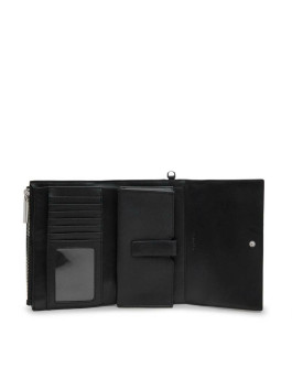 náhled Calvin Klein dámská velká černá peněženka