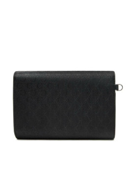 náhled Calvin Klein dámská velká černá peněženka