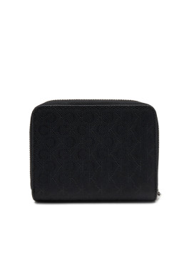 náhled Calvin Klein dámská černá peněženka malá