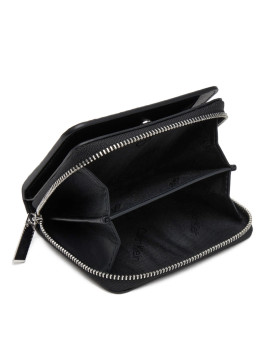 náhled Calvin Klein dámská černá peněženka malá