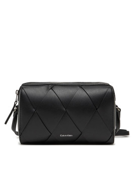 náhled Calvin Klein dámská černá kabelka