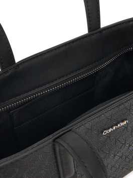 náhled Calvin Klein dámská černá kabelka