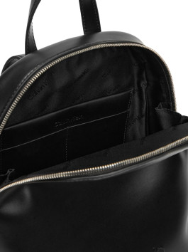 náhled Calvin Klein dámský černý batoh