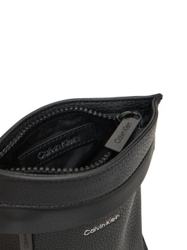 náhled Calvin Klein pánská černá taška přes rameno