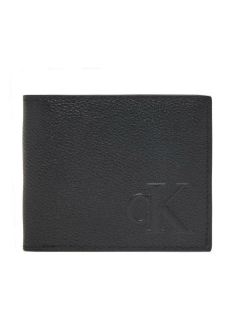 náhled Calvin Klein pánská černá peněženka