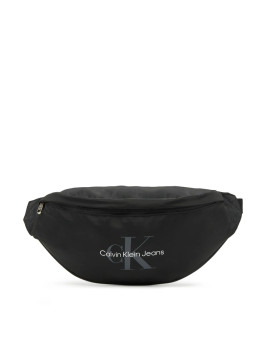 náhled Calvin Klein pánská černá ledvinka