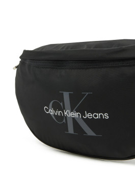 náhled Calvin Klein pánská černá ledvinka