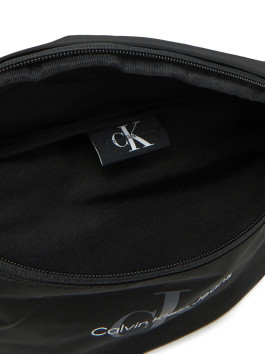 náhled Calvin Klein pánská černá ledvinka