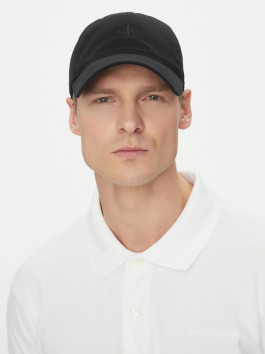 náhled Calvin Klein pánská černá kšiltovka