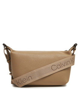 náhled Calvin Klein dámská béžová kabelka
