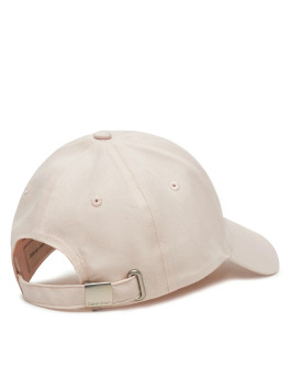 náhled Calvin Klein dámská světle růžová kšiltovka