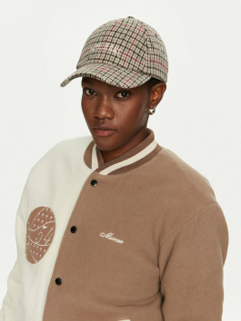 náhled Pepe Jeans dámská károvaná kšiltovka WENEY