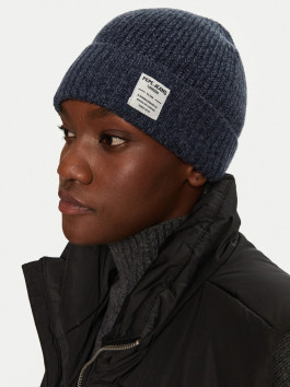 náhled Pepe Jeans pánská tmavě modrá čepice