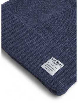 náhled Pepe Jeans pánská tmavě modrá čepice