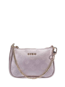 náhled Guess dámská růžová mini kabelka