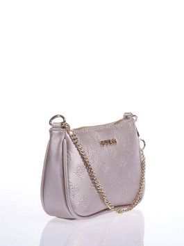 náhled Guess dámská růžová mini kabelka