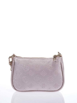 náhled Guess dámská růžová mini kabelka