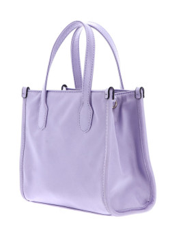 náhled Guess dámská fialová kabelka