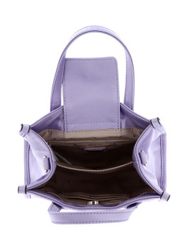 náhled Guess dámská fialová kabelka