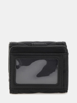 náhled Guess dámská černá mini peněženka